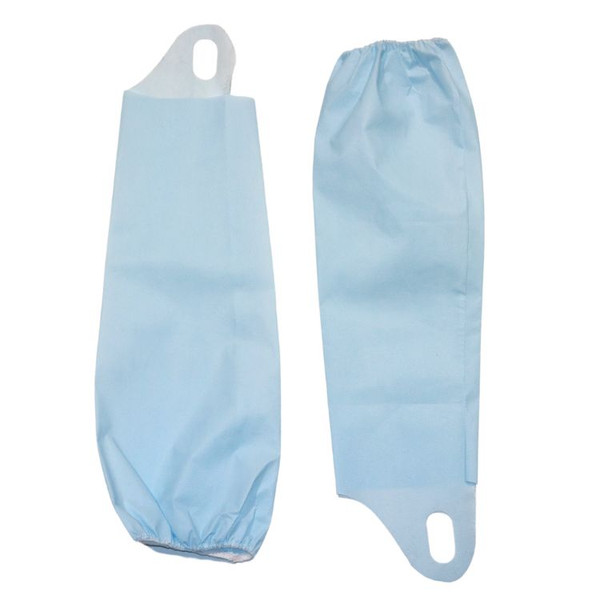 Impervious Thumbhole Sleeves - Case of 50