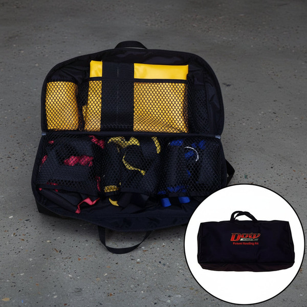 Mortuary Patient Handling Kit