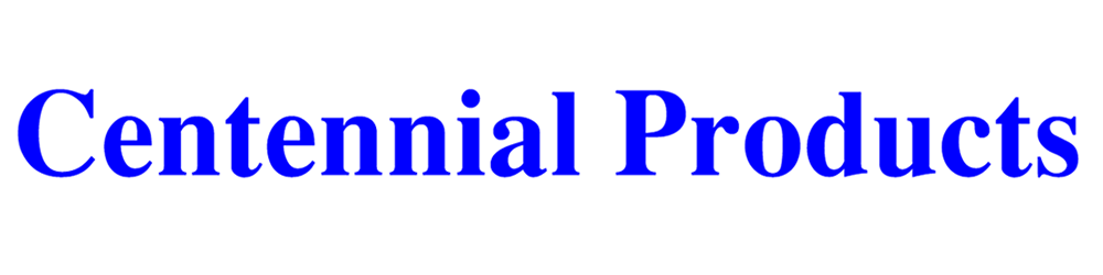 centennial products logo