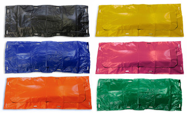 Heavy Duty - 8 Built In Handles - Adult Size - BodyBagStore.com