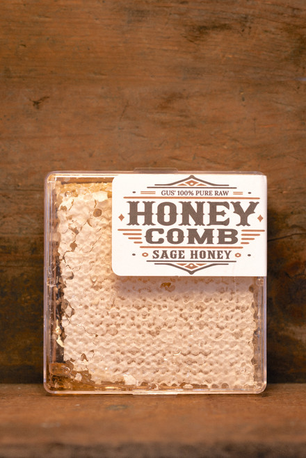 Honey Comb Honey (In Sage)