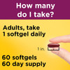 Mineral Supplement for Daily Nutritional Support