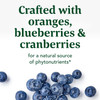 A Daily Dose of Vitamin C Delivered With Real Food