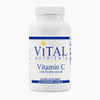 Nutrients - Vitamin C with Bioflavonoids - Vitamin C