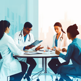 Clinical Subcommittees Drive Health-System SP Best Practices