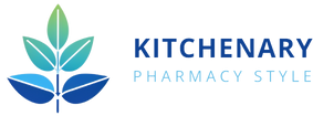 kitchenary-pharmacy-demo