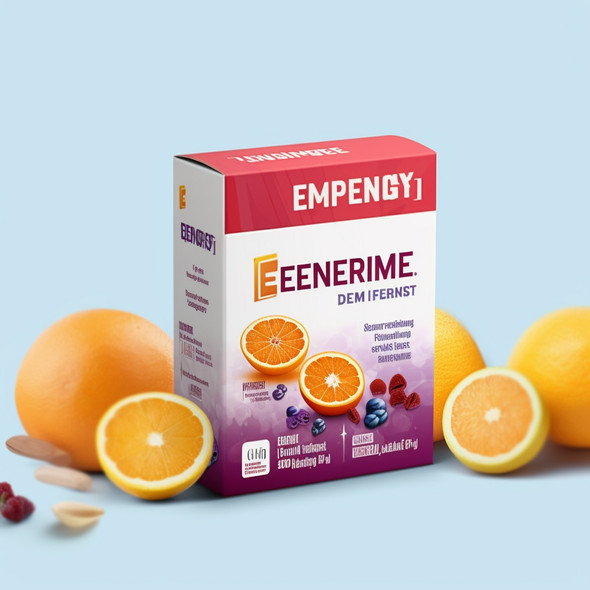 Emergen-C Immune+ Triple Action Immune Support Powder