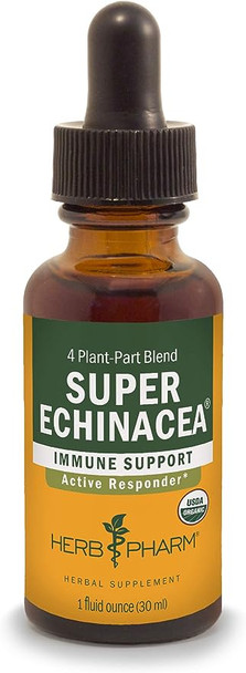 Active Immune Support Kit - Includes Certified Organic