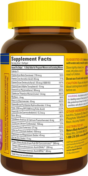 Mineral Supplement for Daily Nutritional Support