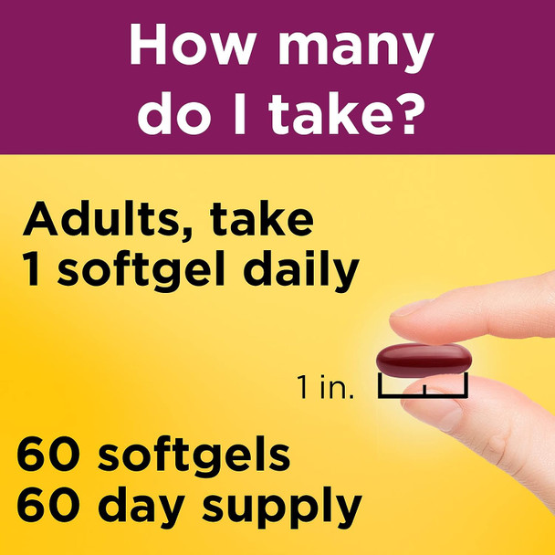 Mineral Supplement for Daily Nutritional Support
