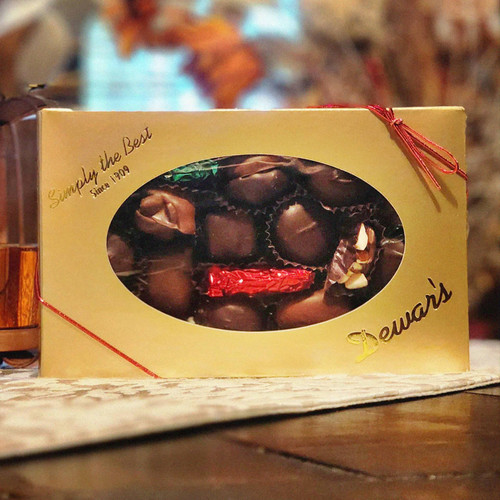 Assorted Chocolates 1/2 lb