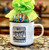 Dewar's Coffee Mugs