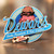 3D Wood Carved Magnets