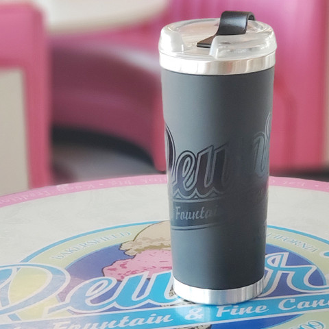24 oz Thermal Tumbler