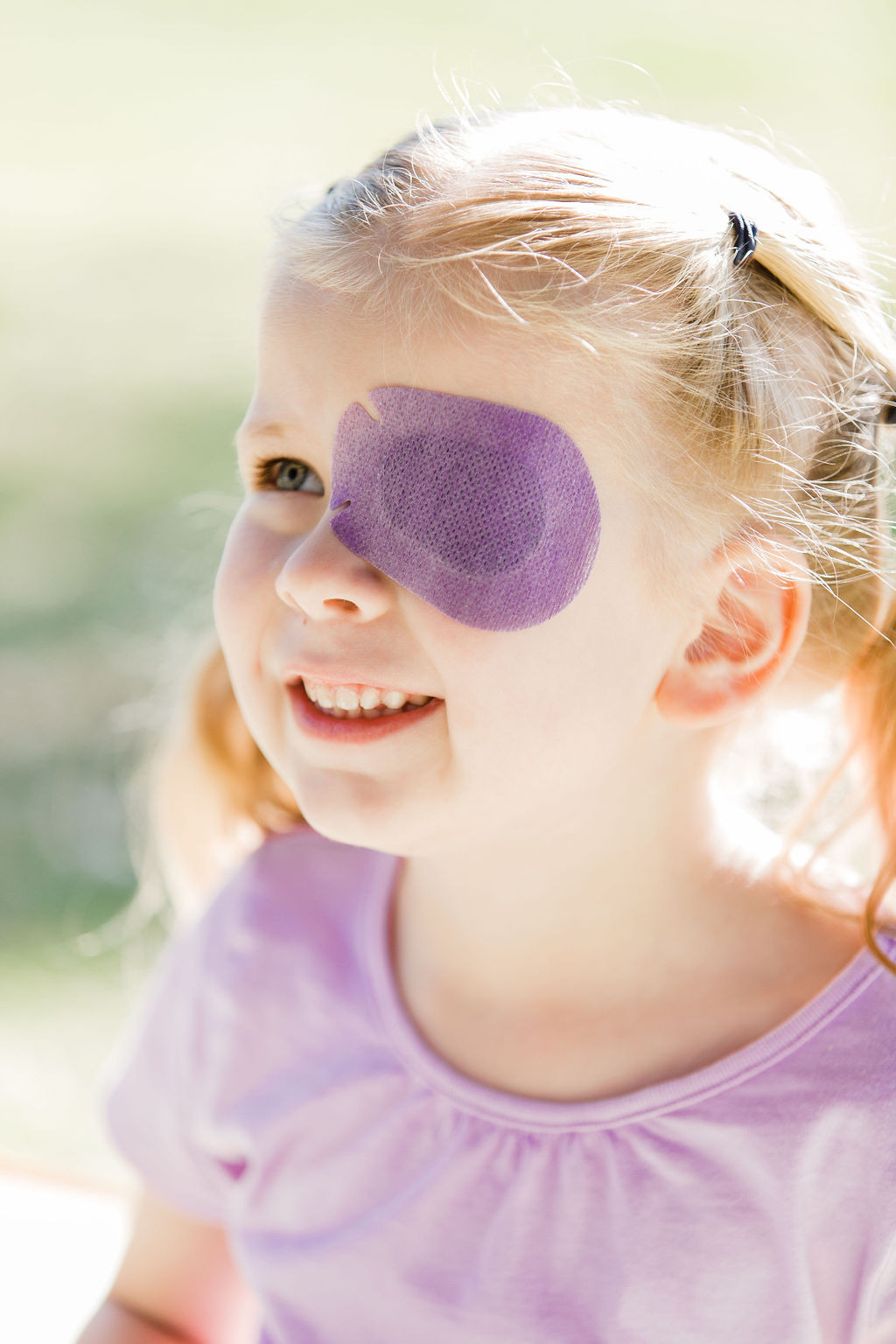 Kids Eye Patches for Occlusion Therapy Adhesive 50pack