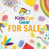 Kids Eye Gear is for sale