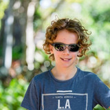 How to choose sunglasses for kids