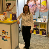 How Trade Events and Conferences Keep Us Up to Speed With The Latest in Kids' Eye Care