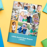 Little Aussie Eyes Report 2020