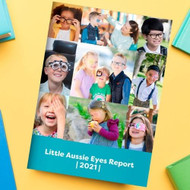 Little Aussie Eyes Report 2021