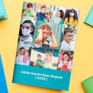 Little Aussie Eyes Report 2022