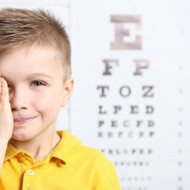 Should I get my child's vision tested?