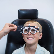 Understanding your child's glasses prescription