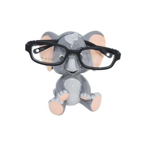 Elephant Optipet glasses holder
