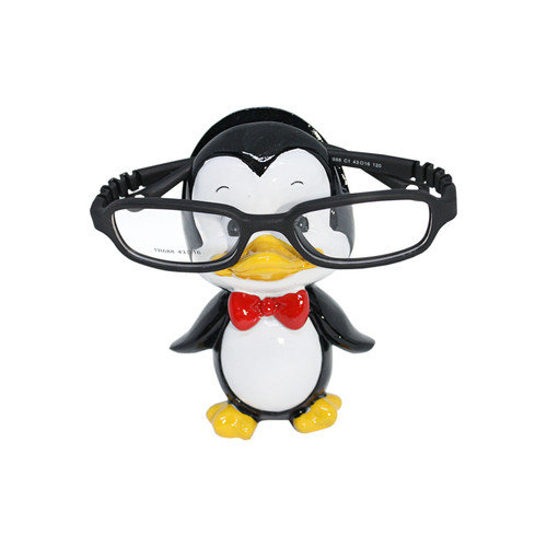  Kids Glasses Holder : Pete Penguin