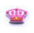 Blinx pink crown eyewear charms for glasses
