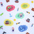 Patching stickers pirate theme