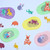 Patching Stickers : Aussie Animals