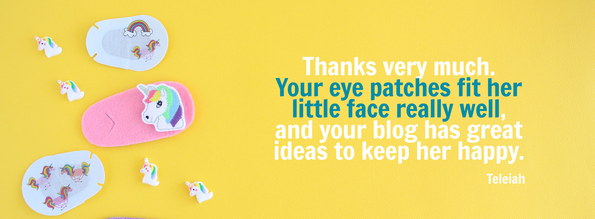 Kids Eye Gear Orthoptic Eye Patches Australia