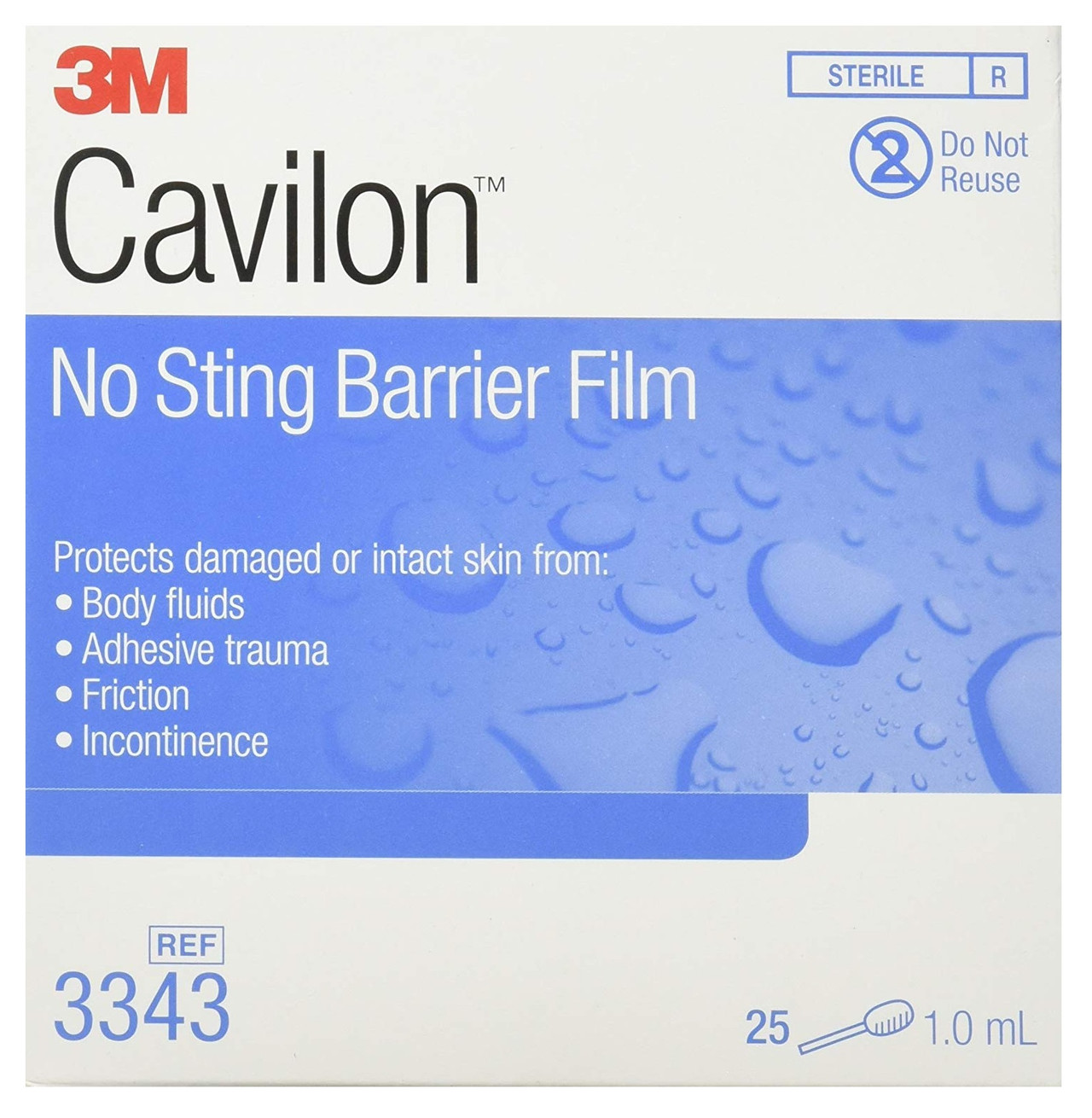 3M 3343E Cavilon No Sting Barrier Film PrimeHub