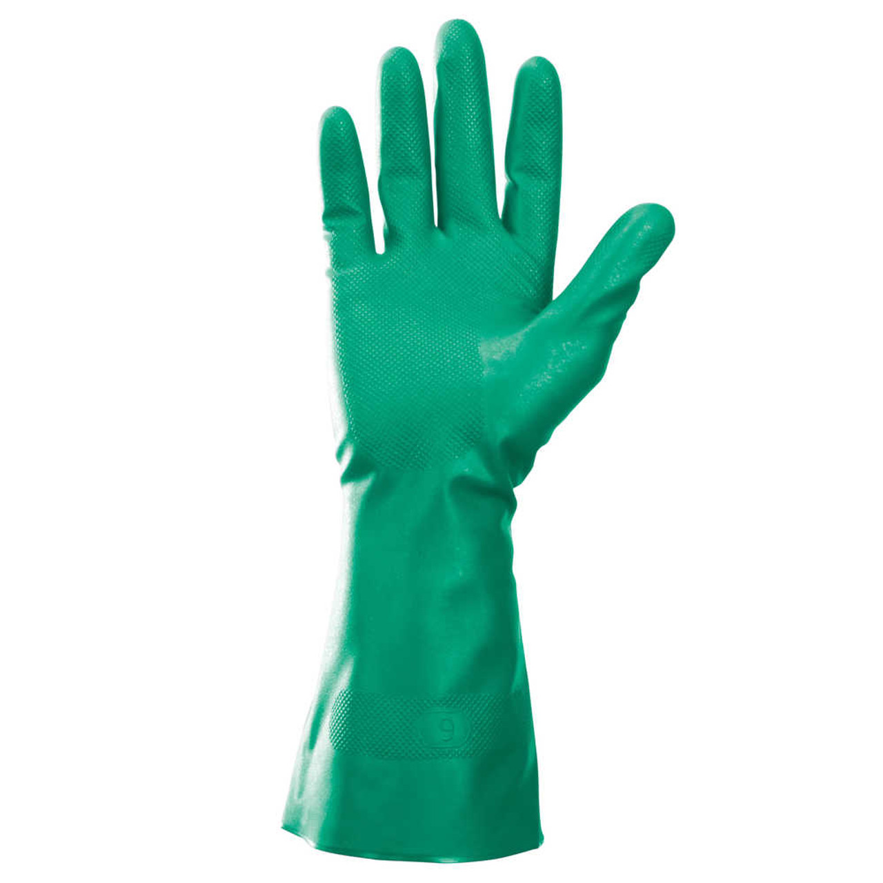 chemical protective gloves