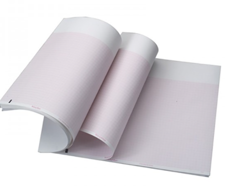 Welch Allyn ECG Paper (CP100, CP150, CP200) - PrimeHub