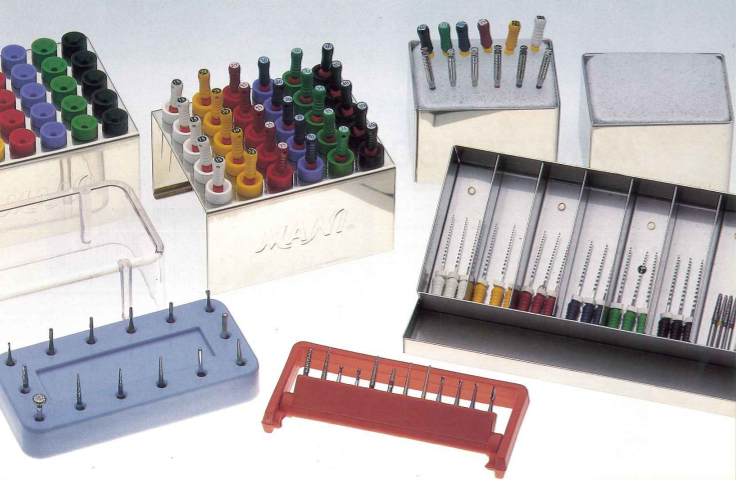 Mani SteriBur Guard and BurBlock PrimeHub