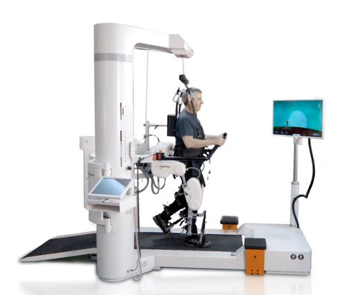 Hocoma AG Lokomat Pro - PrimeHub