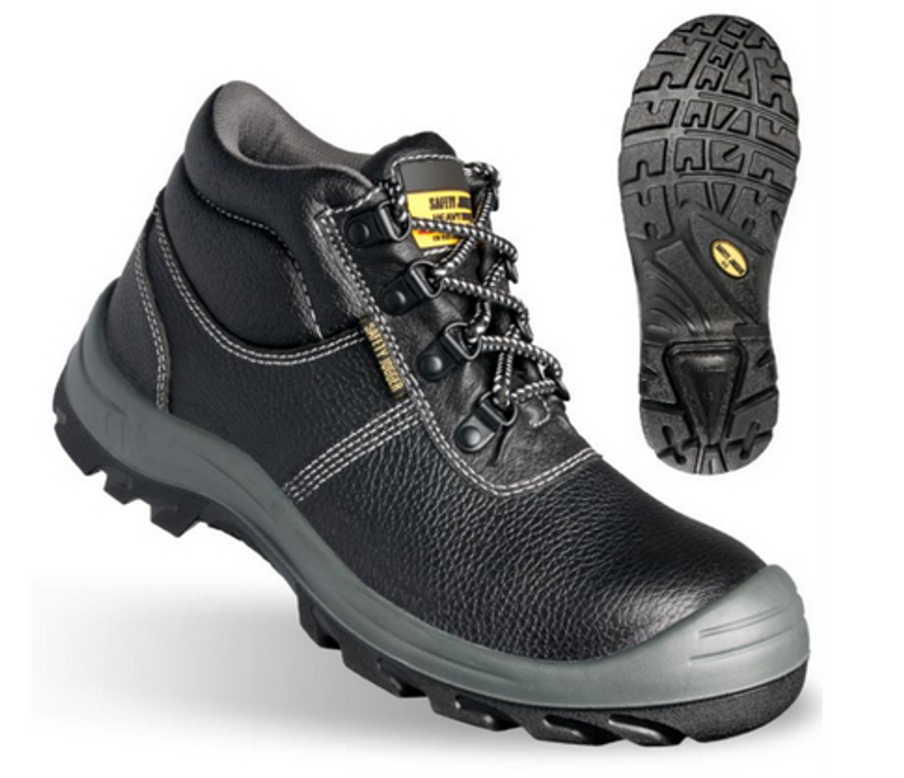 bestboy safety shoes