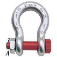 Use of Shackles In Your Workplace - Quick Tips On Selections & Do's and Dont's