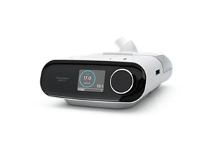 Philips DreamStation BiPAP S/T Noninvasive Ventilator - PrimeHub