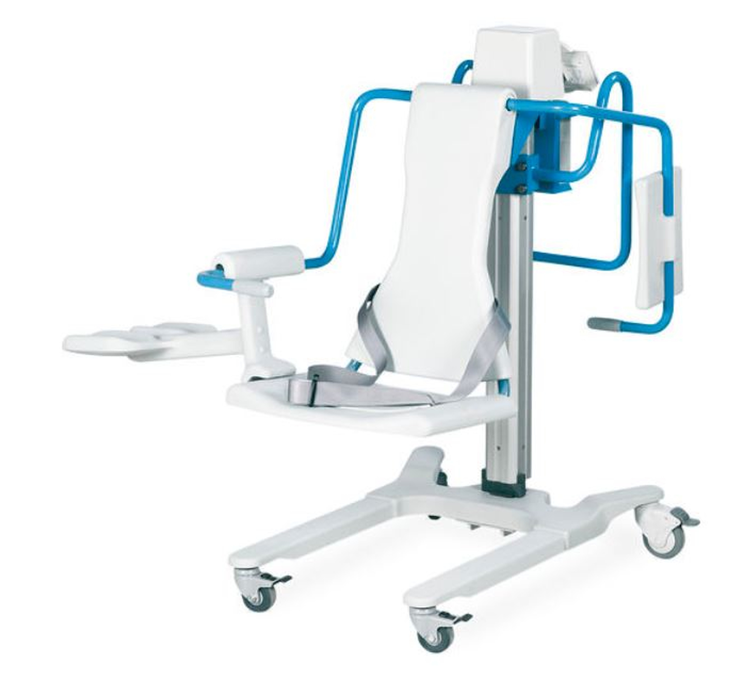 Kramer Hektor Chair Lifter PrimeHub