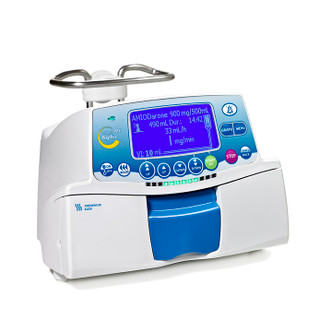 Fresenius Kabi Volumat Agilia Infusion Pump - PrimeHub