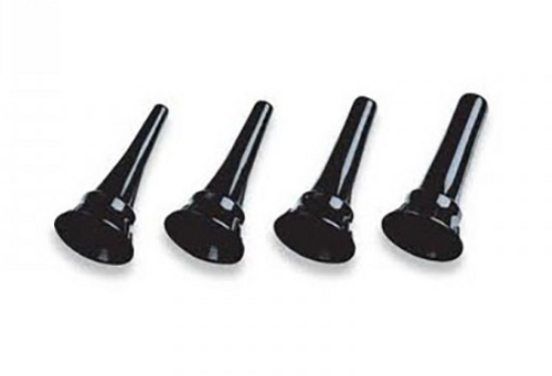 Welch Allyn Set of Four Reusable Otoscope Specula, Reusable Otoscope Specula, Reusable Otoscope Specula set, Reusable Otoscope Specula 2.5mm, Reusable Otoscope Specula 3mm, Reusable Otoscope Specula 4mm, Reusable Otoscope Specula 5mm