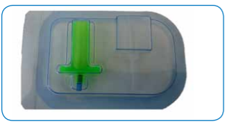 Medicel Viscoject Bio Classic Injection System - PrimeHub