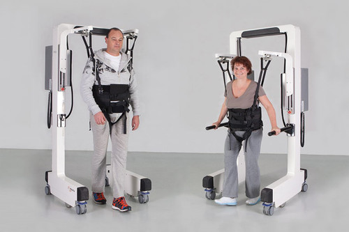 Hocoma AG Andago, Andago, Overgound Gait Training Machine, Muscle Rehabilitation Machine