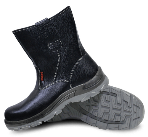 Oscar Super-Tec R 203 / 204 Safety Boots