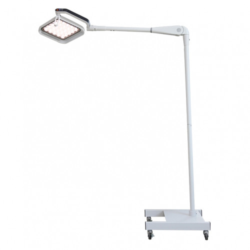 DAVID Ningbo High-End Portable LED OT Light HF-L25, Shadowless LED OT light for surgery, Portable operating theatre light, High-quality surgical LED light, Energy-efficient OT light for hospitals, Best portable LED OT light for clinics