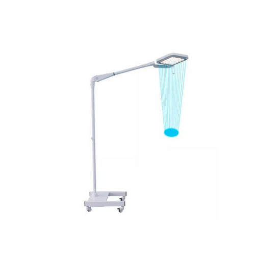 HFMED HF-L25 LED mobile portable surgical lights, HFMED HF-L25W LED surgical light, Shadowless operating theatre light, Ceiling-mounted surgical light, Wall-mounted OT light LED, Portable LED surgical light for hospitals, Energy-efficient surgical lighting system, Best LED surgical light for clinics and operating rooms