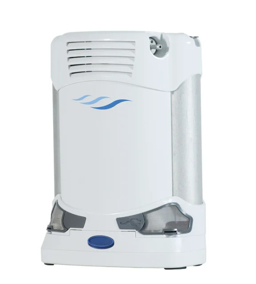 CAIRE FreeStyle Comfort POC, CAIRE portable oxygen concentrator, lightweight oxygen concentrator, FreeStyle Comfort specifications, portable oxygen machine Malaysia, oxygen therapy device, FAA-approved oxygen concentrator, home oxygen therapy equipment, CAIRE oxygen concentrator price, COPD oxygen support, travel oxygen concentrator, FreeStyle Comfort.
